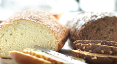 Elke dag vers brood tot sluitingstijd Elke dag vers brood tot sluitingstijd