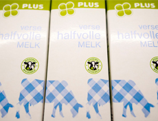Samenwerken aan duurzame zuivel Samenwerken aan duurzame zuivel