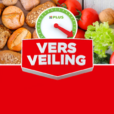 VERSVEILING