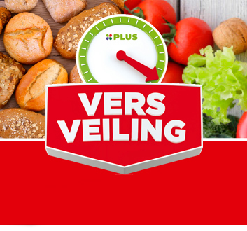 VERSVEILING
