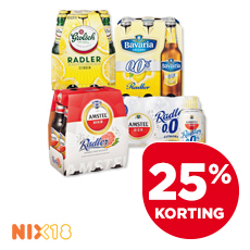 Alle Radler