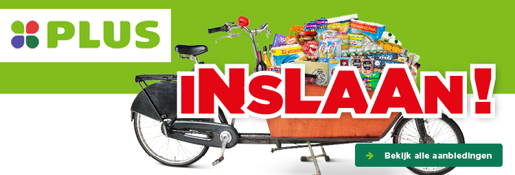 INSLAAN! | Bekijk alle aanbiedingen