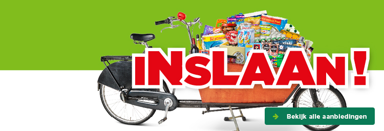 INSLAAN! | Bekijk alle aanbiedingen