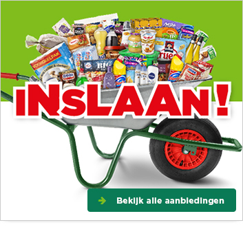 Inslaan!