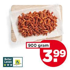 PLUS Shoarma of gyros