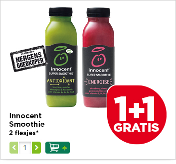 Innocent Smoothie
