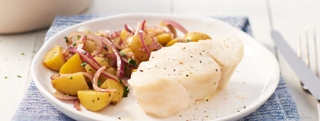 Nu doen, dit is het seizoen: skrei