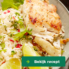 De vele kanten van bloemkool