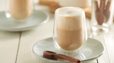 Nu eerst een kop koffie Nu eerst een kop koffie