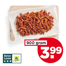 PLUS Beter Leven Shoarma of gyros