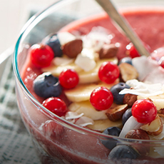 Smoothies