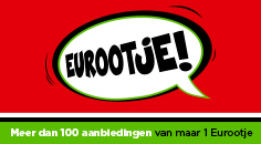 Eurootje! Eurootje!