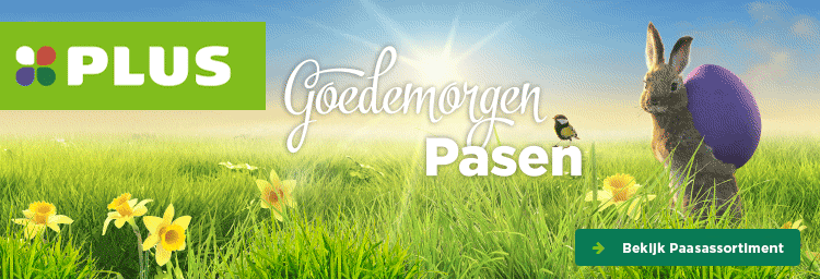 Goedemorgen Pasen | Bekijk Paasassortiment