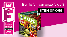 Stem op onze folder Stem op onze folder