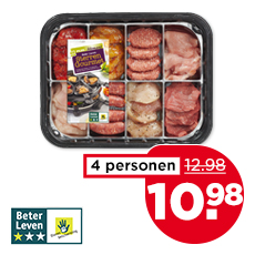 PLUS Moment Sterrengourmetschotel***