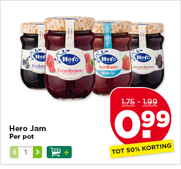 Hero Jam