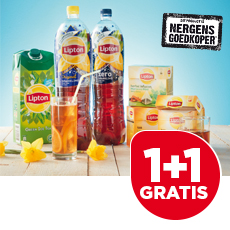 Lipton Thee of Ice tea