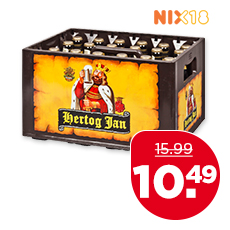Hertog Jan Pils