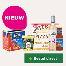 Nieuw bij PLUS