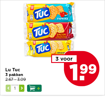 Lu Tuc
