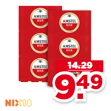 Amstel Pils