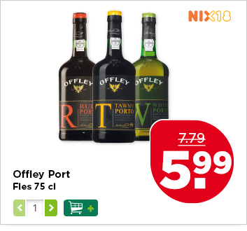 Offley Port