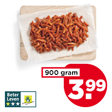 PLUS Beter leven Shoarma of gyros
