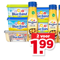 Blue Band