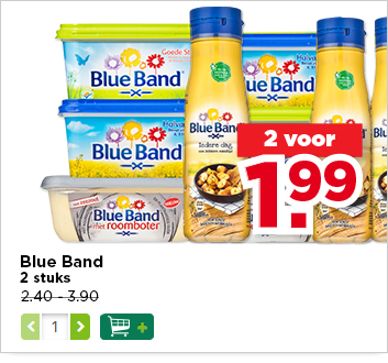 Blue Band