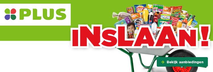 INSLAAN! | Bekijk aanbiedingen