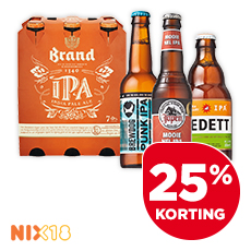 Alle IPA of Session IPA