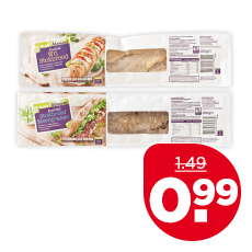 PLUS Moment Rustiek Stokbrood