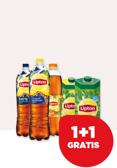 Lipton Ice tea