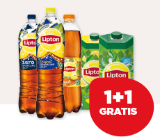 Lipton Ice tea