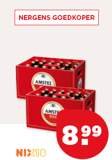 Amstel Pils