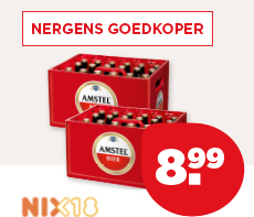 Amstel Pils