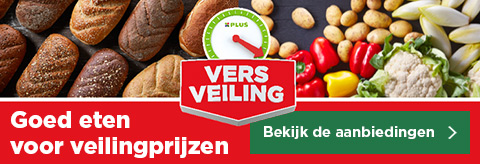 Versveiling | Goed eten voor veilingprijzen | Bekijk aanbiedingen