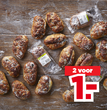 PLUS MINI STOLLETJE