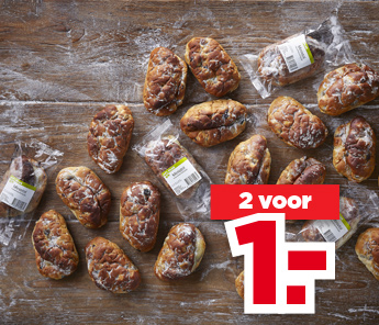 PLUS MINI STOLLETJE
