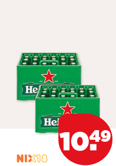 Heineken Pils