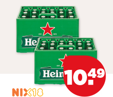 Heineken Pils