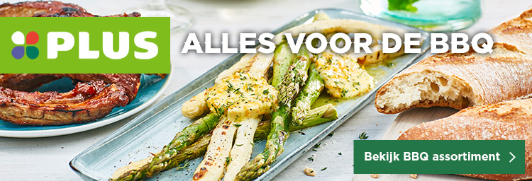 Alles voor de BBQ | Bekijk BBQ assortriment