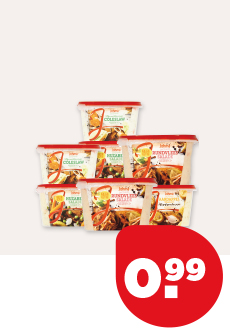 Johma Salade