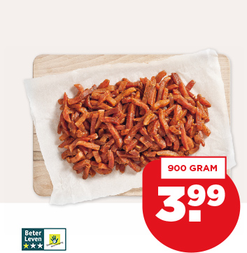 PLUS BETER LEVEN SHOARMA OF GYROS