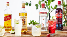 De lekkerste cocktails voor de BBQ