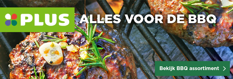 Bekijk BBQ assortiment