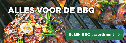Bekijk BBQ assortiment