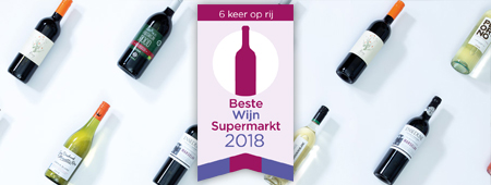 Beste Wijnsupermarkt