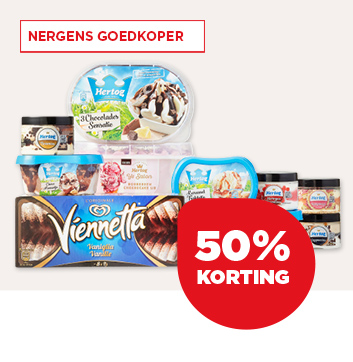 Hertog IJs of Viennetta