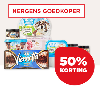 Hertog IJs of Viennetta